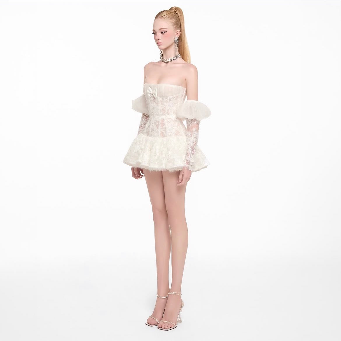 Jeneabyjenny Solara Dress