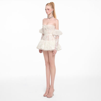 Jeneabyjenny Solara Dress