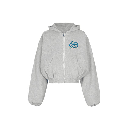 Aiai Studio 3D Ego Hoodie (2 Colors) (Pre-order)