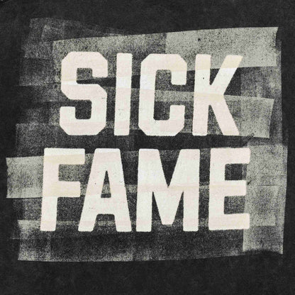 Bad Habits Sick Fame Tee