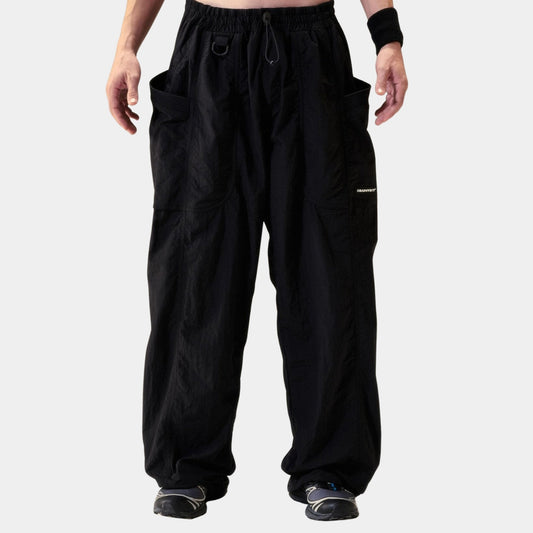 Bad Habits Supertramp Multi-Pocket Pants