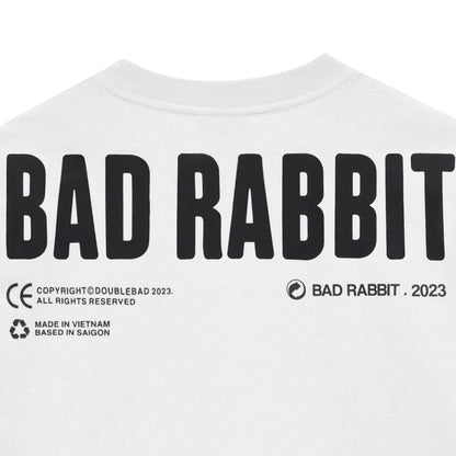 Bad Rabbit Club Player Tee