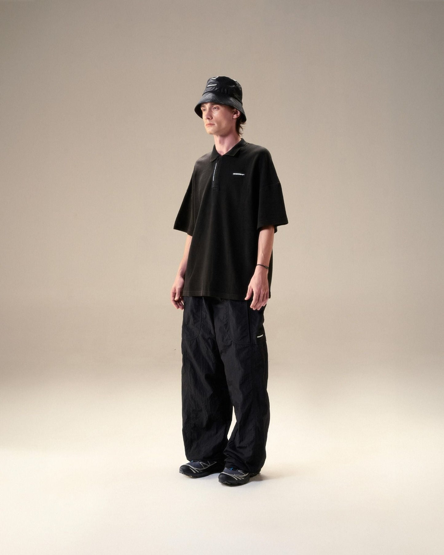 Bad Habits S-Ultimate Wash Polo