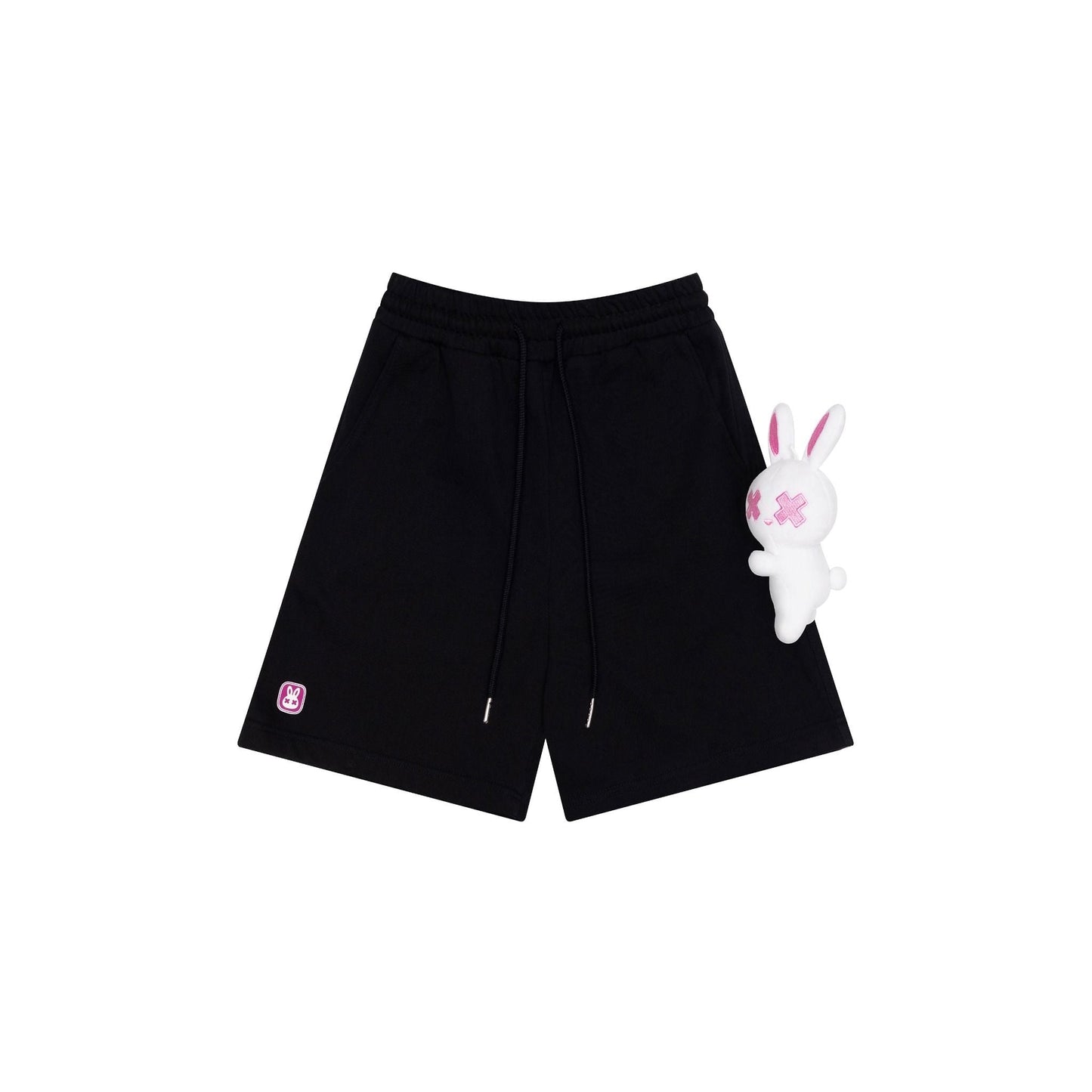 Bad Rabbit Club Sleepy Shorts