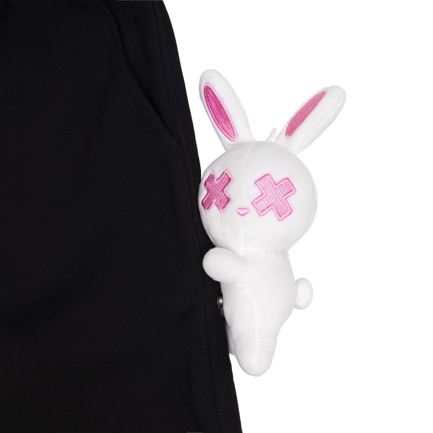 Bad Rabbit Club Sleepy Shorts