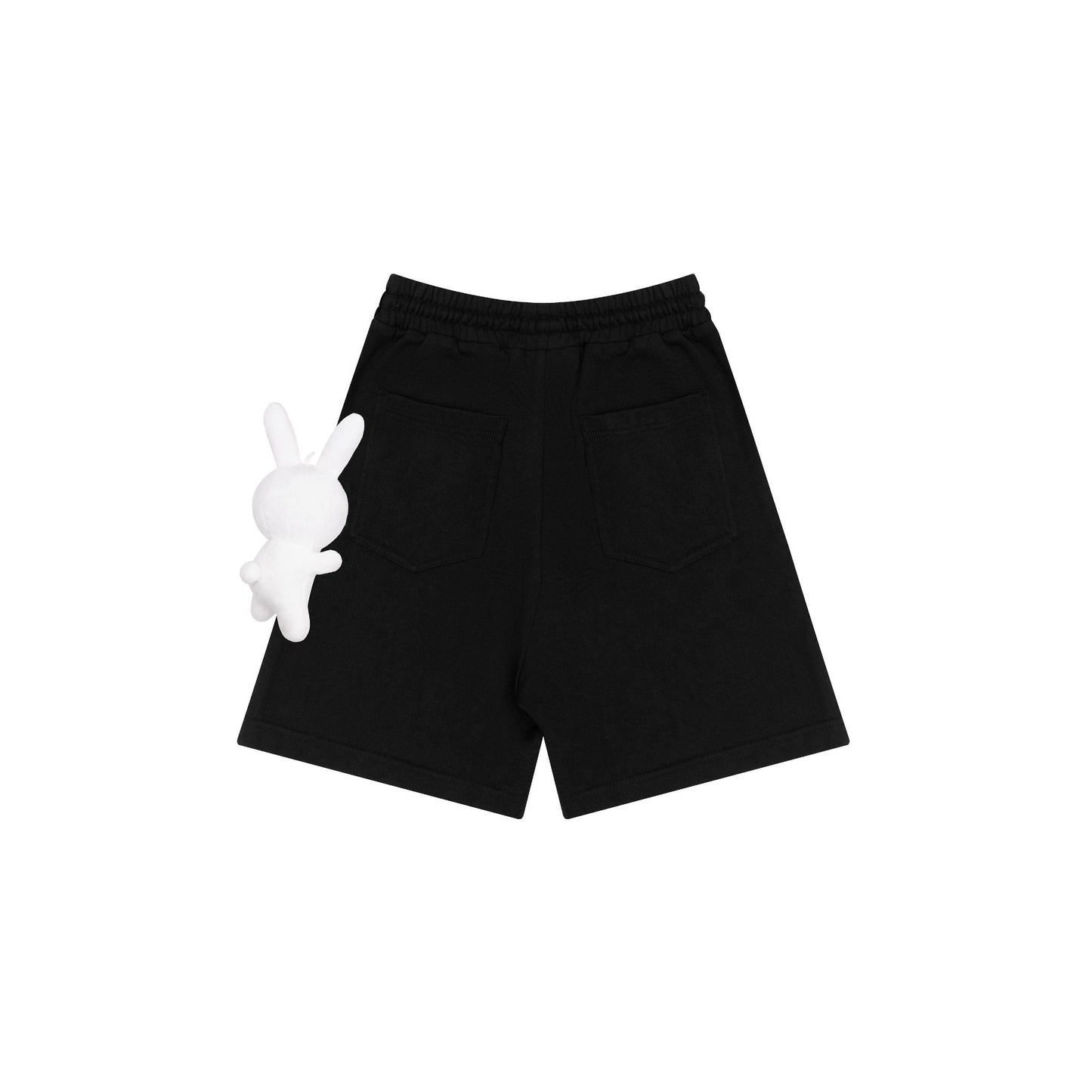 Bad Rabbit Club Sleepy Shorts