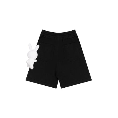 Bad Rabbit Club Sleepy Shorts