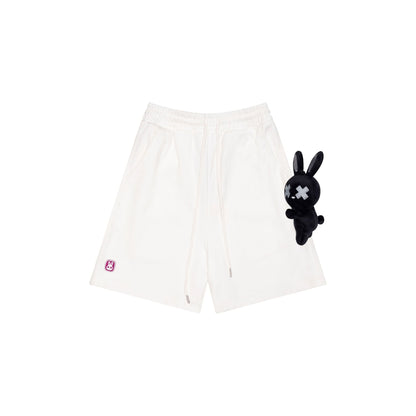 Bad Rabbit Club Sleepy Shorts
