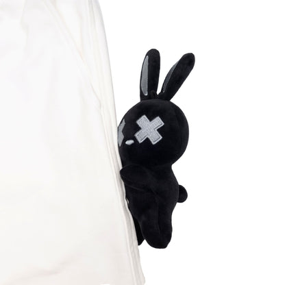 Bad Rabbit Club Sleepy Shorts