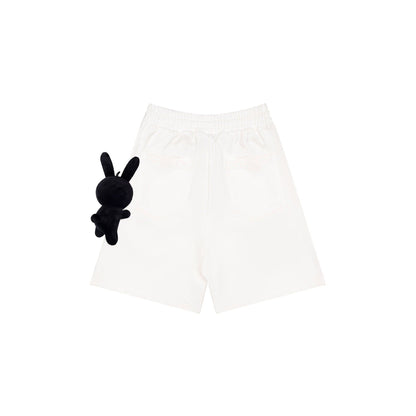Bad Rabbit Club Sleepy Shorts