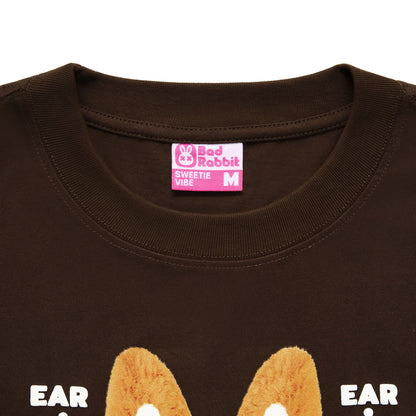 Bad Rabbit Club Single Tee