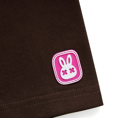 Bad Rabbit Club Single Tee