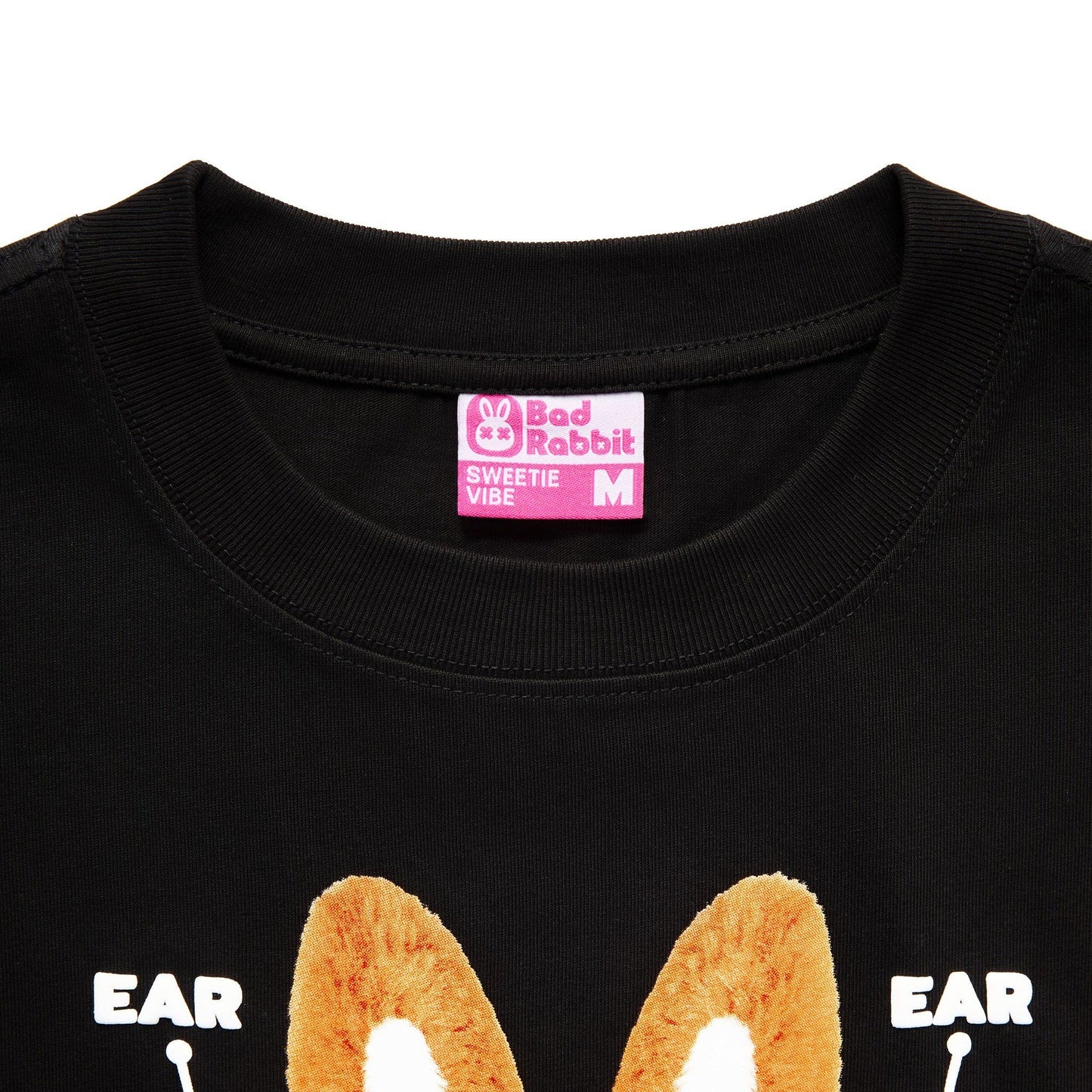 Bad Rabbit Club Single Tee