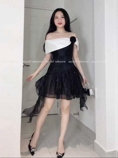 Wonderhouse Suri Dress (Pre-order)