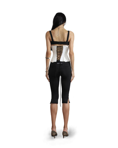 Nooth Sukie Capri Short (Pre-order)