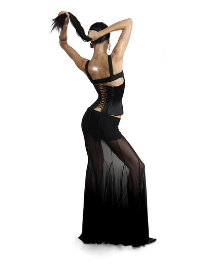 Nooth Faye Corset (Pre-order)