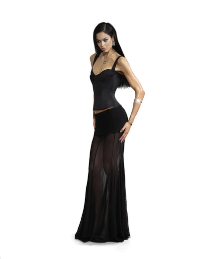 Nooth Faye Corset (Pre-order)