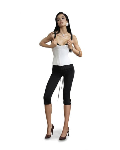 Nooth Sukie Capri Short (Pre-order)