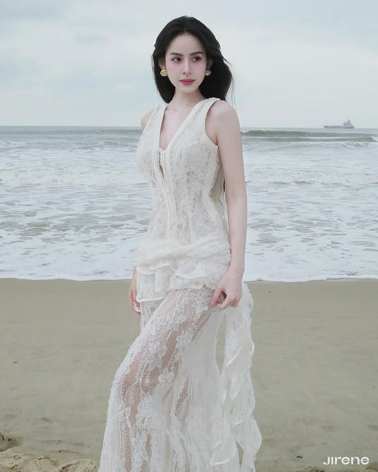 Jirene Bliss Dress (Pre-order)