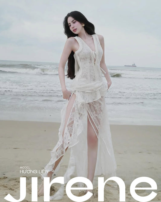 Jirene Bliss Dress (Pre-order)