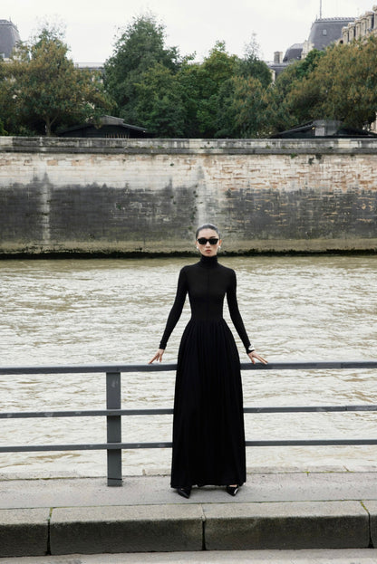 Huong Boutique Ginevra Dress (Pre-order)