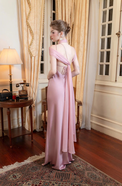 Kisserine Phoenix Dress (Pre-order)