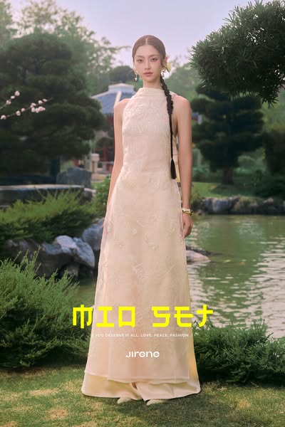 Jirene Mio Set (Pre-order)