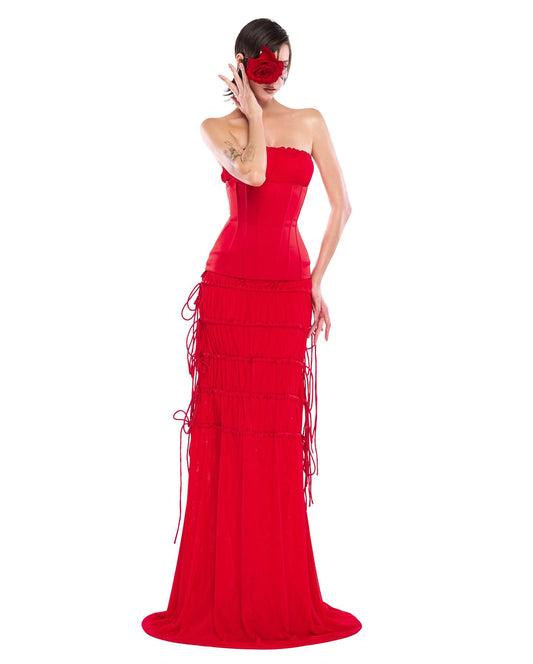 Ibiboss Hibi Dress (Pre-order)
