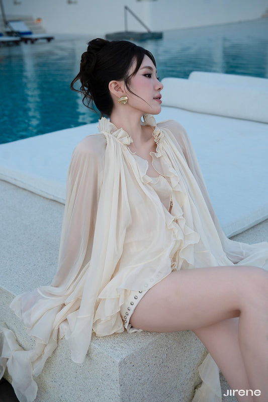 Jirene Diana Set (Pre-order)