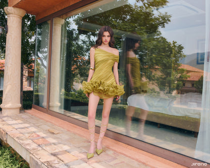 Jirene Summa Dress (Pre-order)