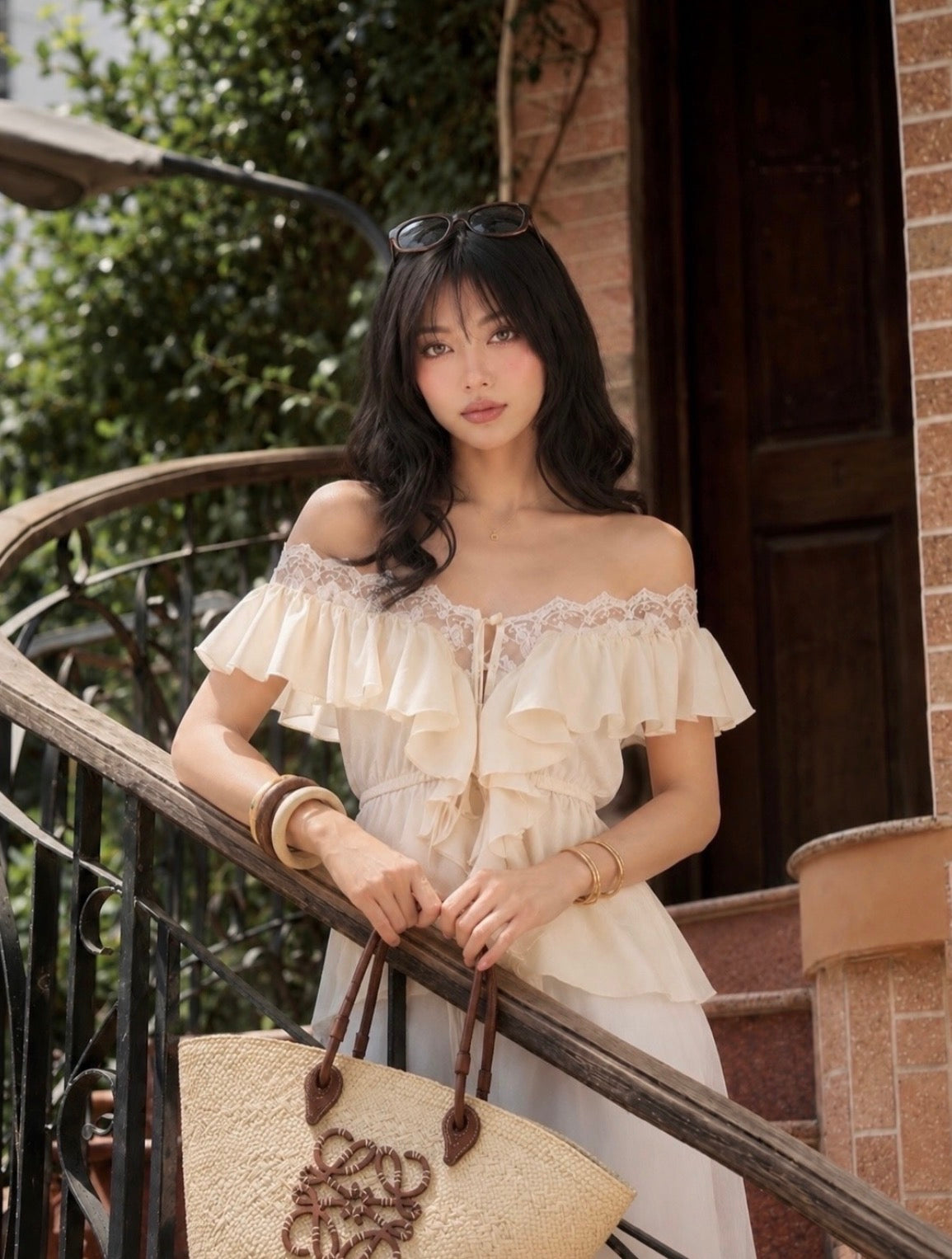 Sugar Crush Kaylin Top