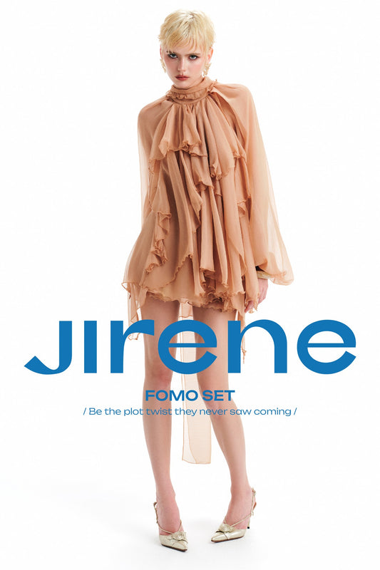 Jirene Fomo Set (Pre-order)