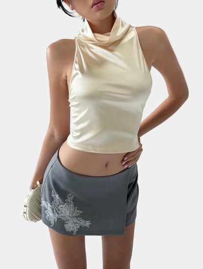 Trouvaile.co_ Amber Top