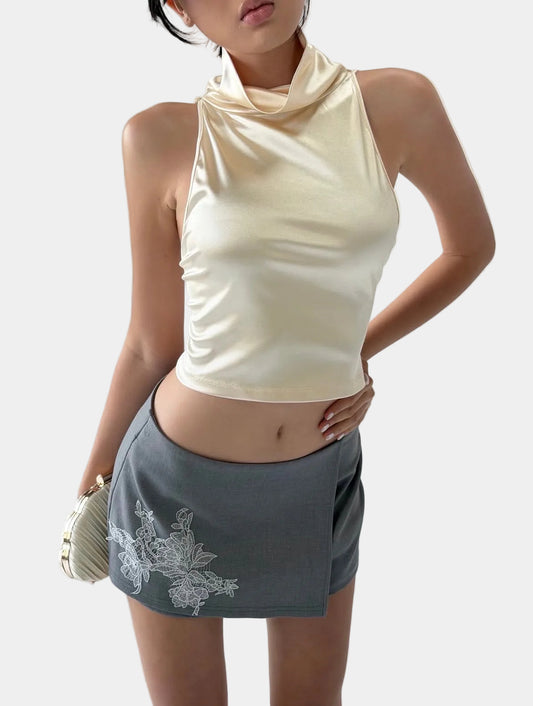 Trouvaile.co_ Amber Top