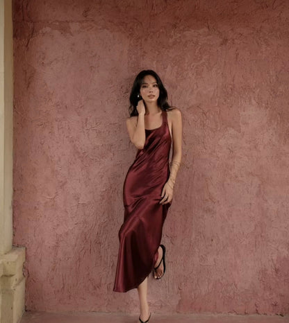 Mifworkshop Lily Dress