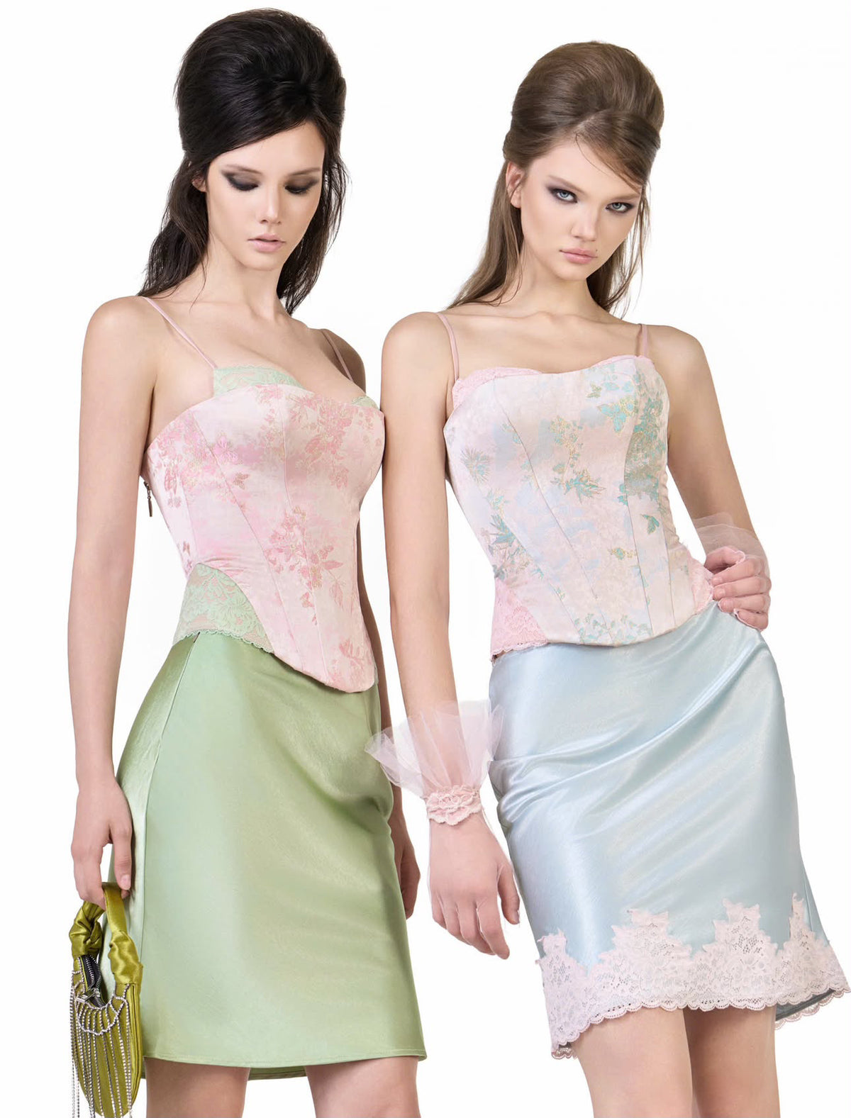 Firefly Dear You Corset