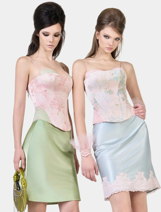 Firefly Dear You Corset