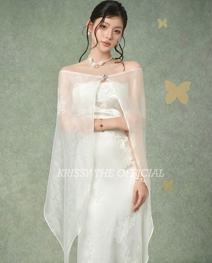 Krissy Gabriella Dress