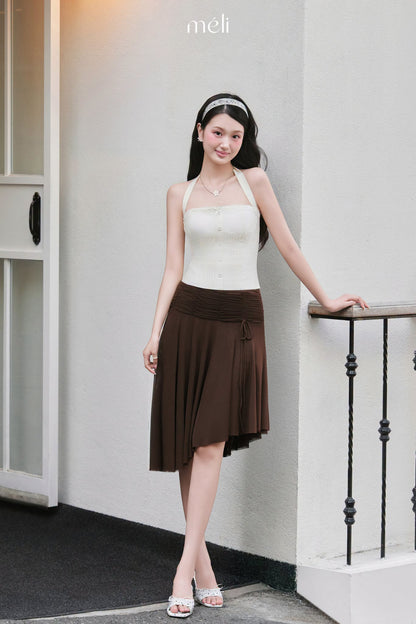 Meli Official Mila Top