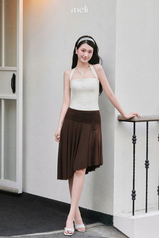 Meli Official Mila Top