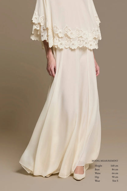 Huong Boutique Zephyr Skirt
