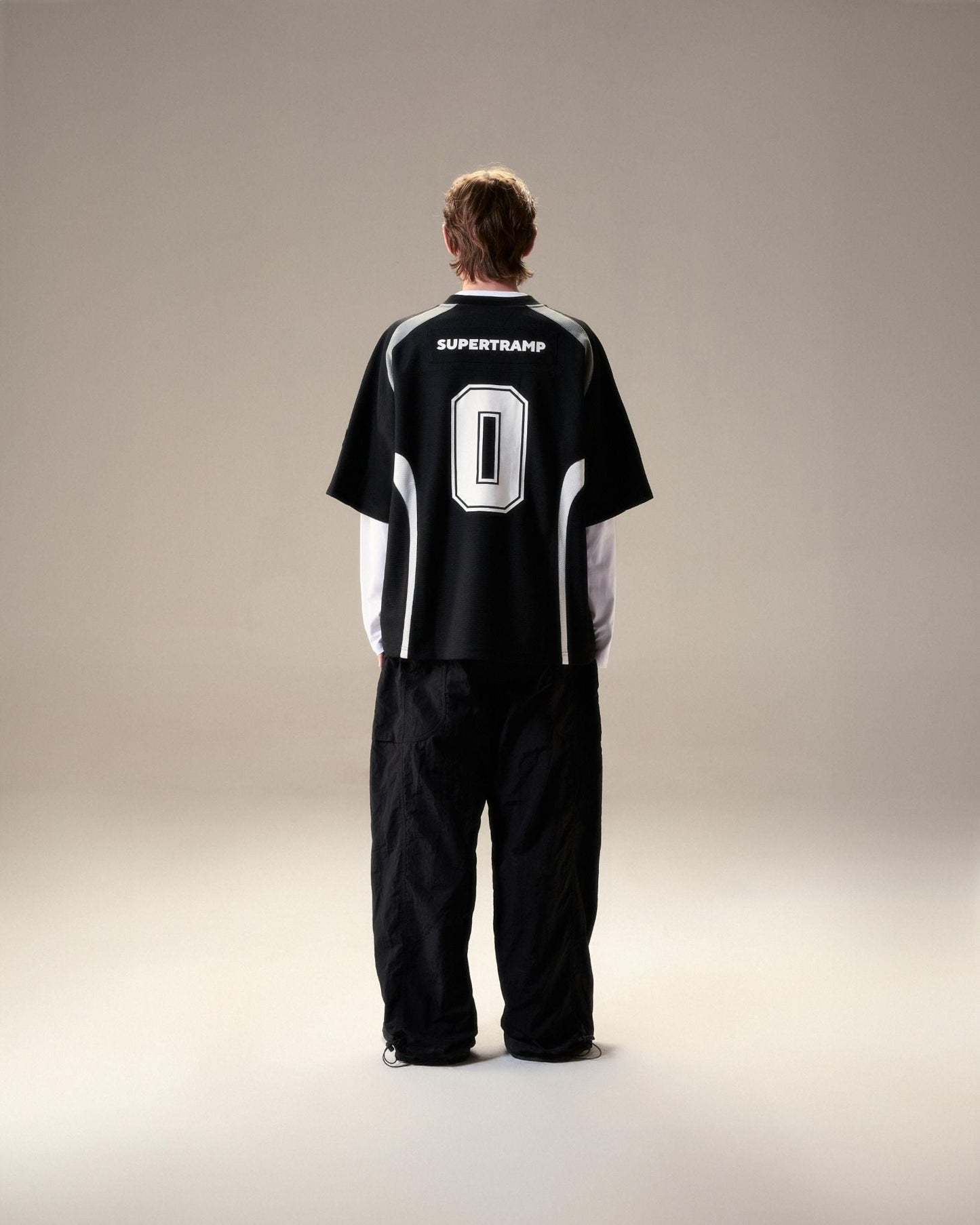 Bad Habits Supertramp Zero Jersey