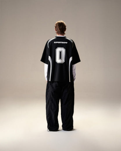 Bad Habits Supertramp Zero Jersey