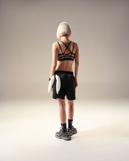 Bad Habits S-Ultimate Shorts
