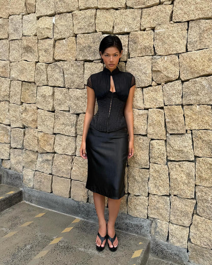 Inshou Baby Skirt