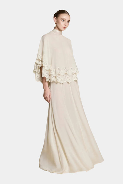 Huong Boutique Zephyr Skirt