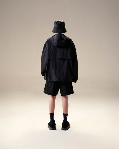 Bad Habits Supertramp Half-Zip