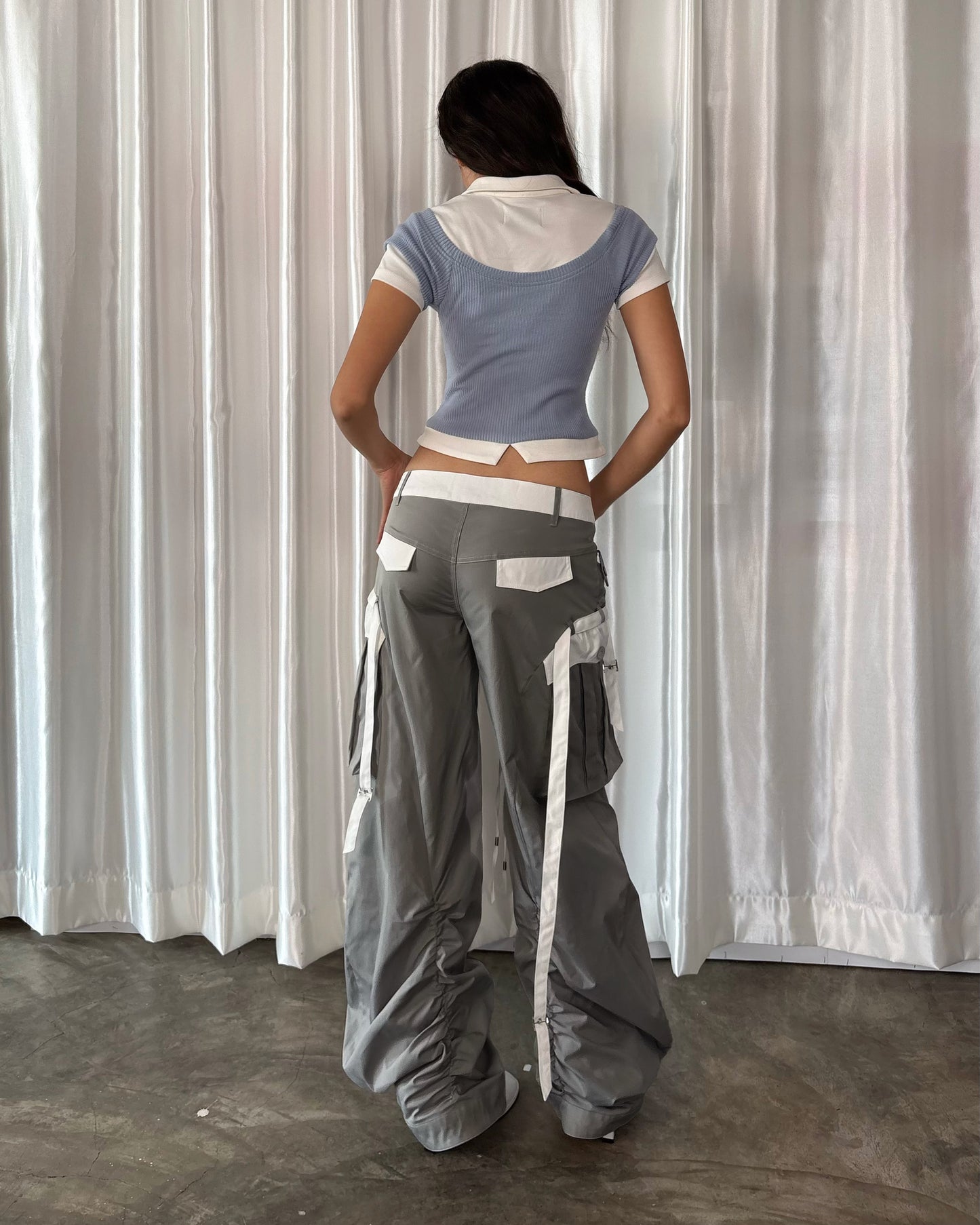 Aiai Studio Anna Top