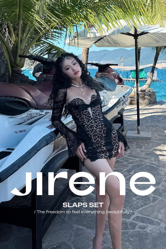 Jirene Slaps Set (Pre-order)