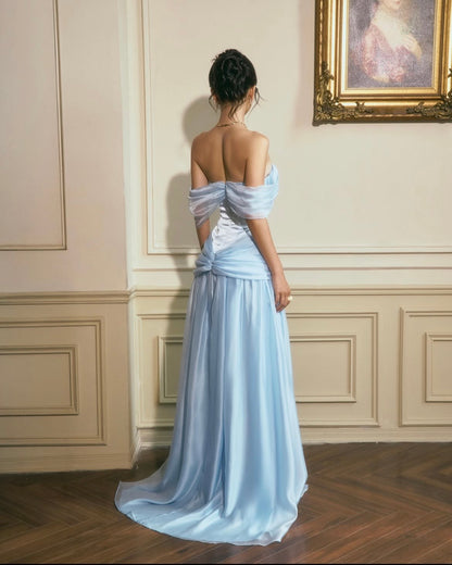 Dermond Cinderella Dreamveil Dress